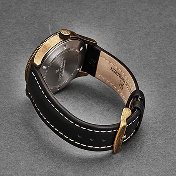 Revue Thommen Airspeed Vintage Men's Watch Model 17060.2589 Thumbnail 2
